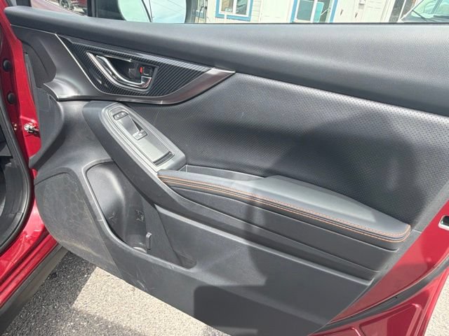 Used 2019 Subaru Crosstrek 2.0i Limited w/ Popular Package #2 AWD/4WD image 8