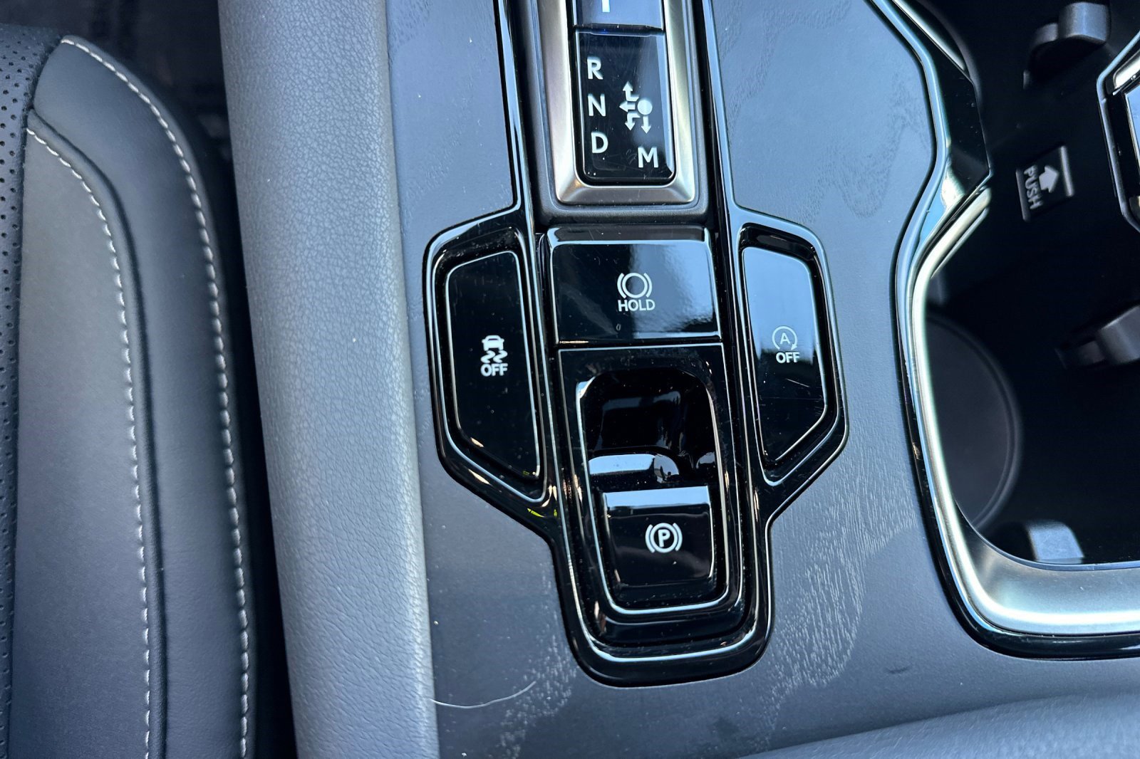 Certified 2025 Lexus RX 350 Premium image 40