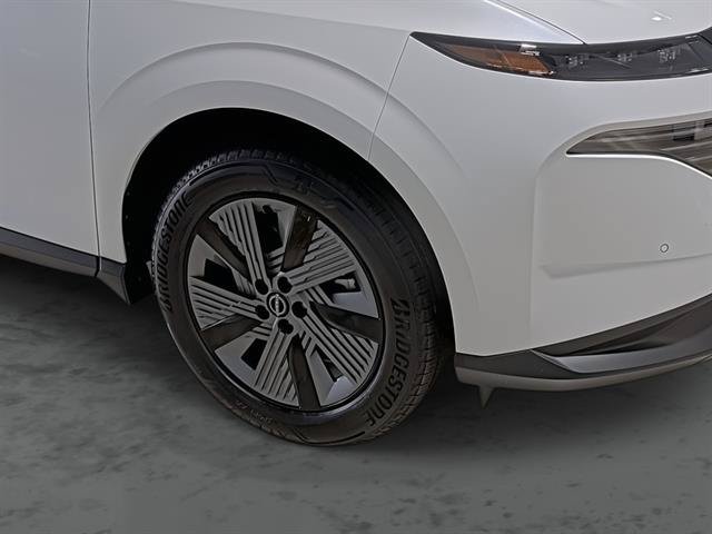 Used 2025 Nissan Murano SL AWD/4WD image 15