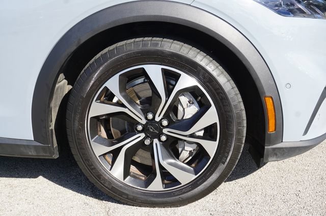 Used 2024 Ford Mustang Mach-E Select RWD image 18