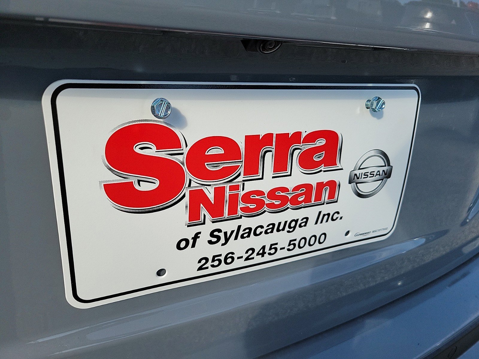 New 2024 Nissan Kicks SV w/ Interior Electronics Package image 33