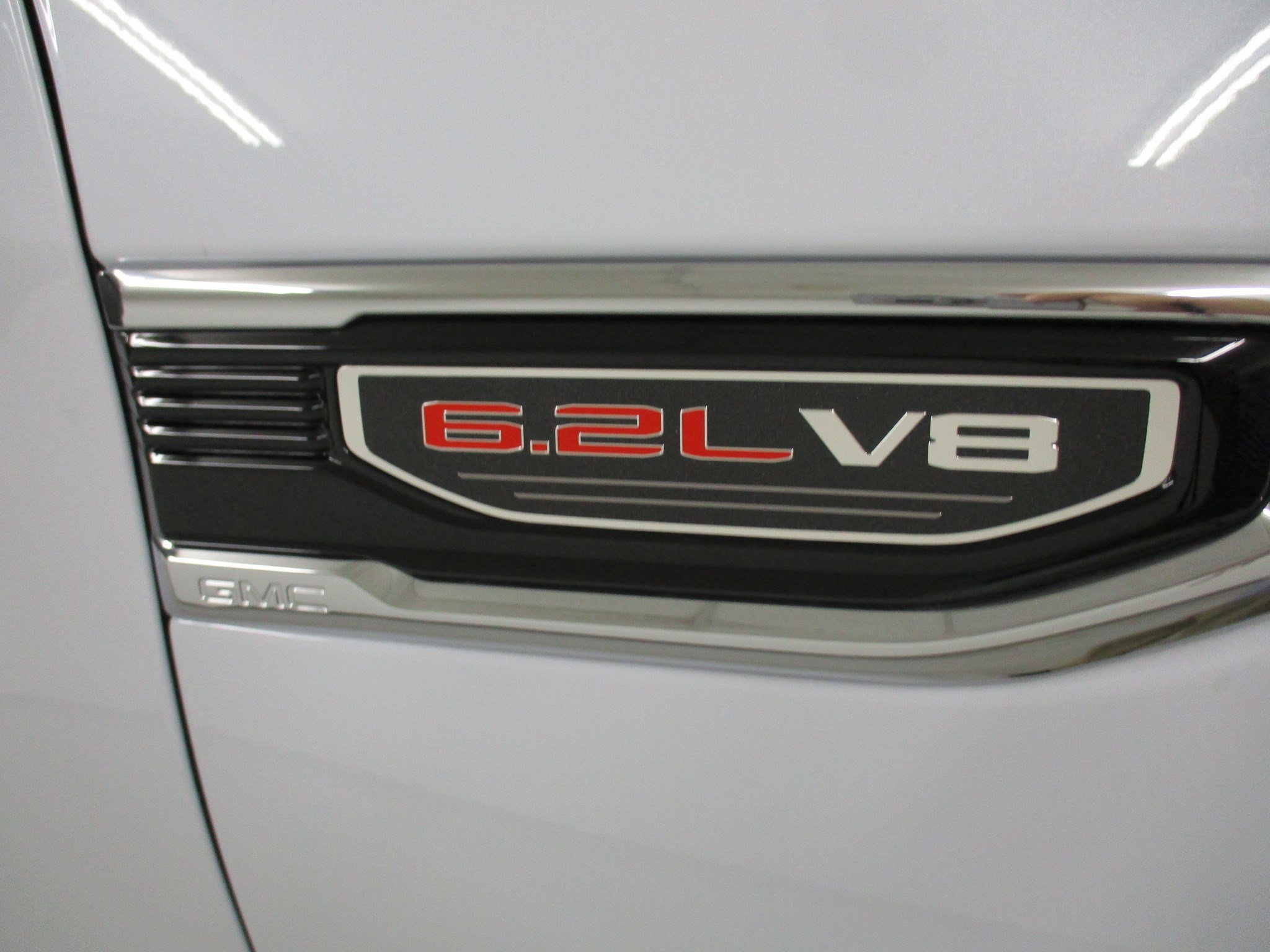 New 2026 GMC Sierra 1500 Denali w/ Denali Reserve Package image 5