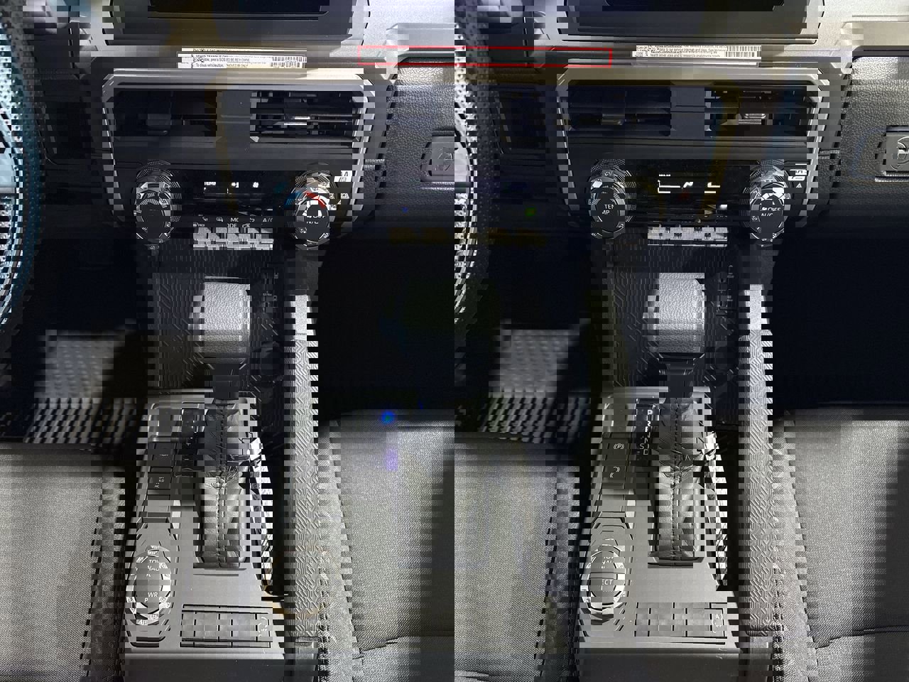 New 2026 Toyota Tacoma SR5 image 21