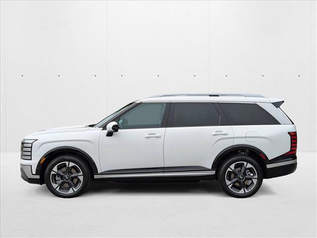 New 2026 Hyundai Palisade Limited image 11