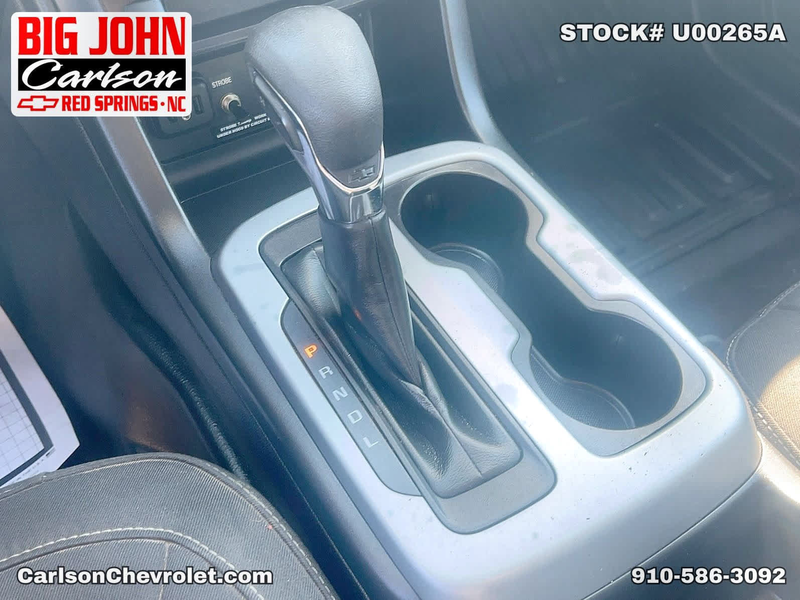 Used 2022 Chevrolet Colorado LT w/ Fleet Safety Package RWD image 21