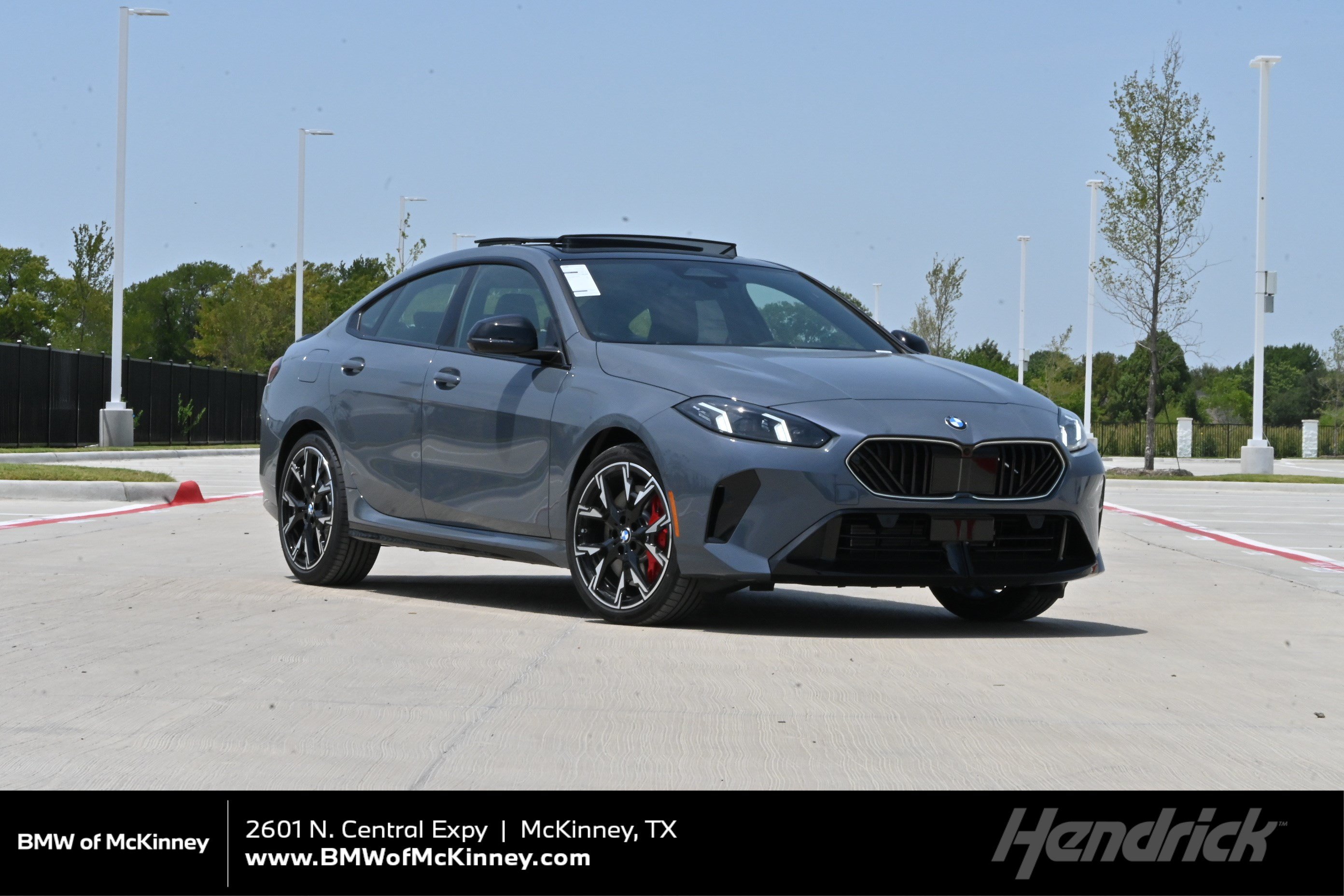 New 2026 BMW 228i w/ Technology Package FWD image 1