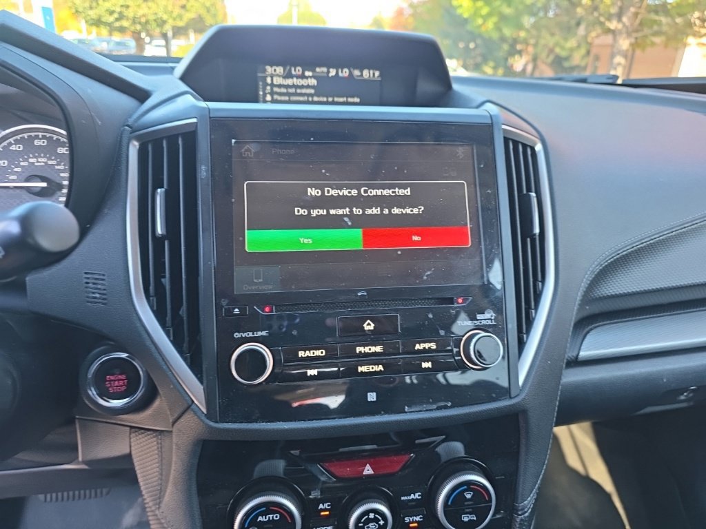 Used 2019 Subaru Forester Limited AWD/4WD image 17