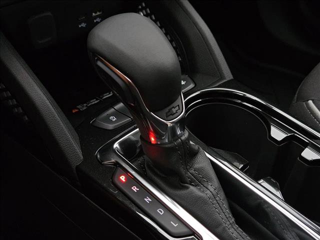 New 2026 Chevrolet TrailBlazer LT w/ Convenience Package image 17