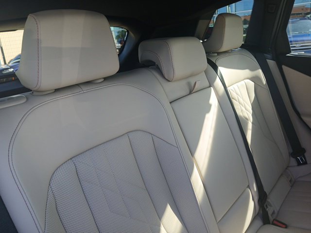 New 2026 BMW X3 xDrive30i AWD/4WD image 12
