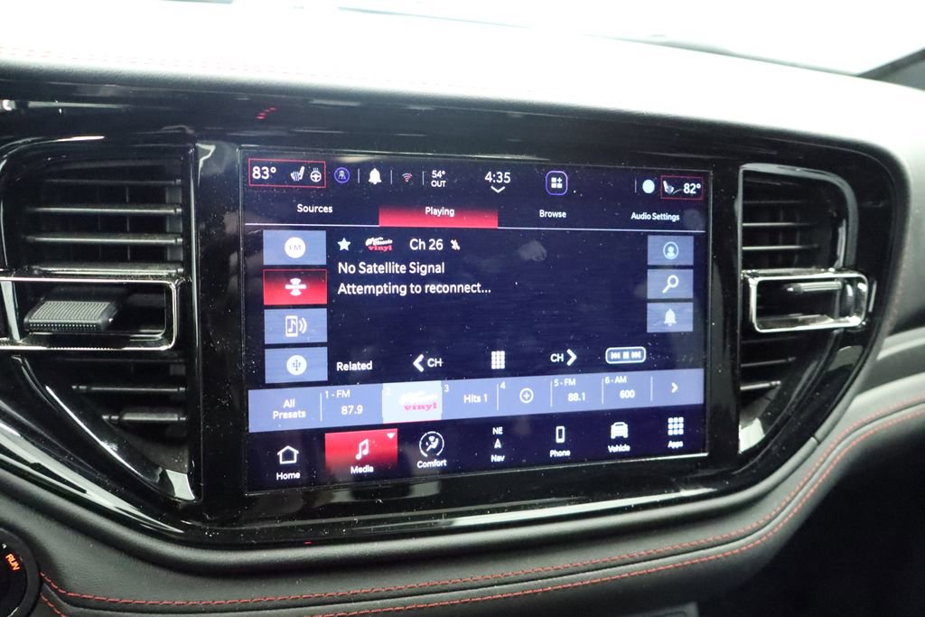 Certified 2024 Dodge Durango GT image 39