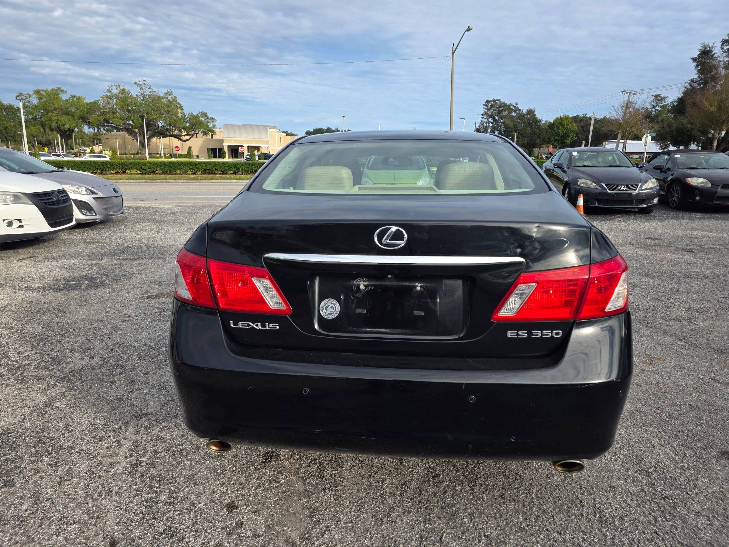 Used 2009 Lexus ES 350 image 6