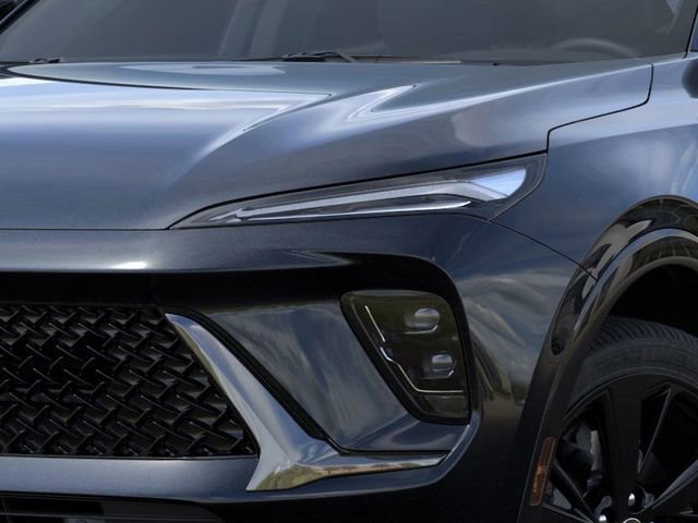 New 2026 Buick Envision Sport Touring image 10