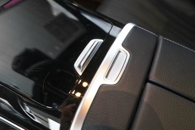 Certified 2023 Mercedes-Benz EQE 500 4MATIC SUV image 24