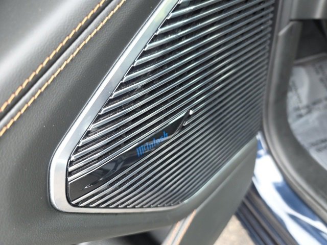 Used 2024 Jeep Grand Cherokee L Summit image 13