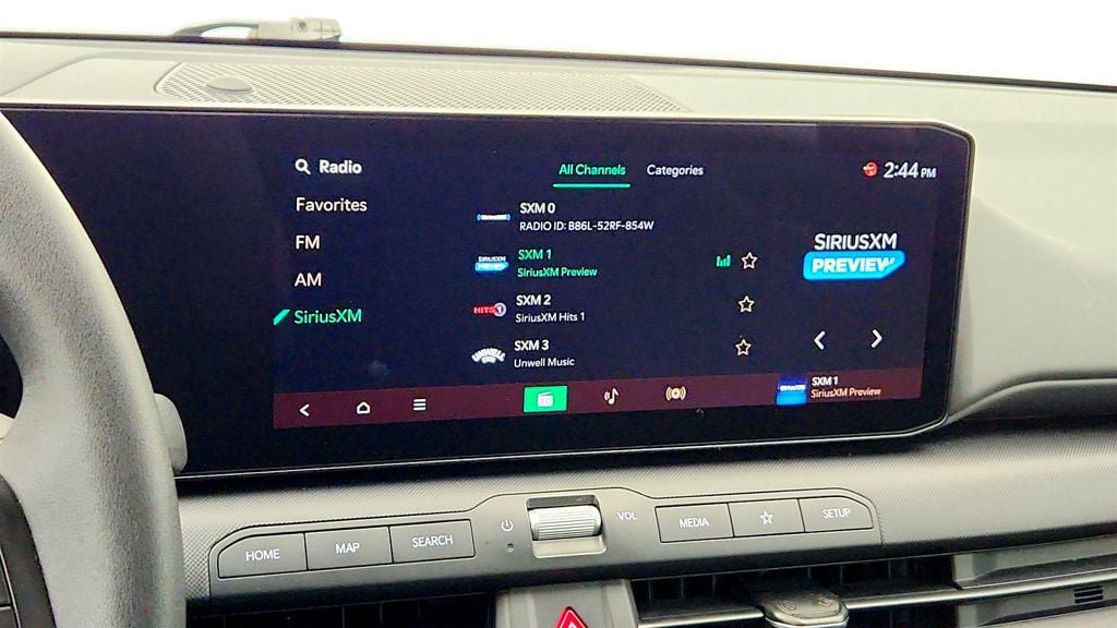 Used 2025 Kia K4 FWD image 18