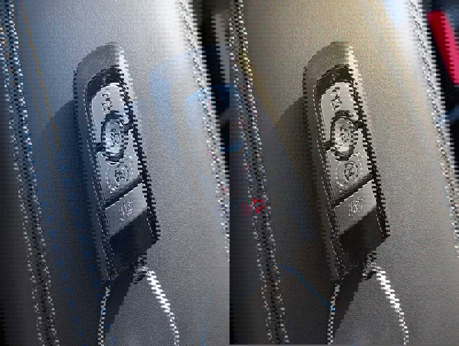 New 2025 Ford Bronco Sport Outer Banks w/ Outer Banks Tech Package+ image 25