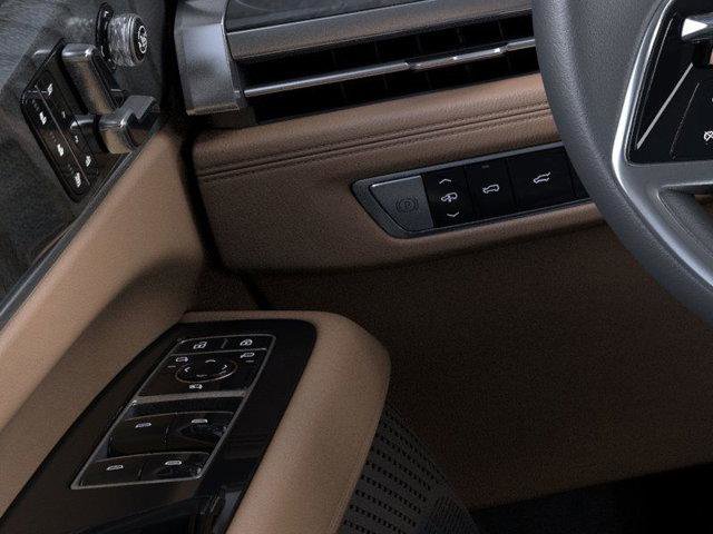 New 2026 Cadillac Escalade IQ Sport 2 image 22