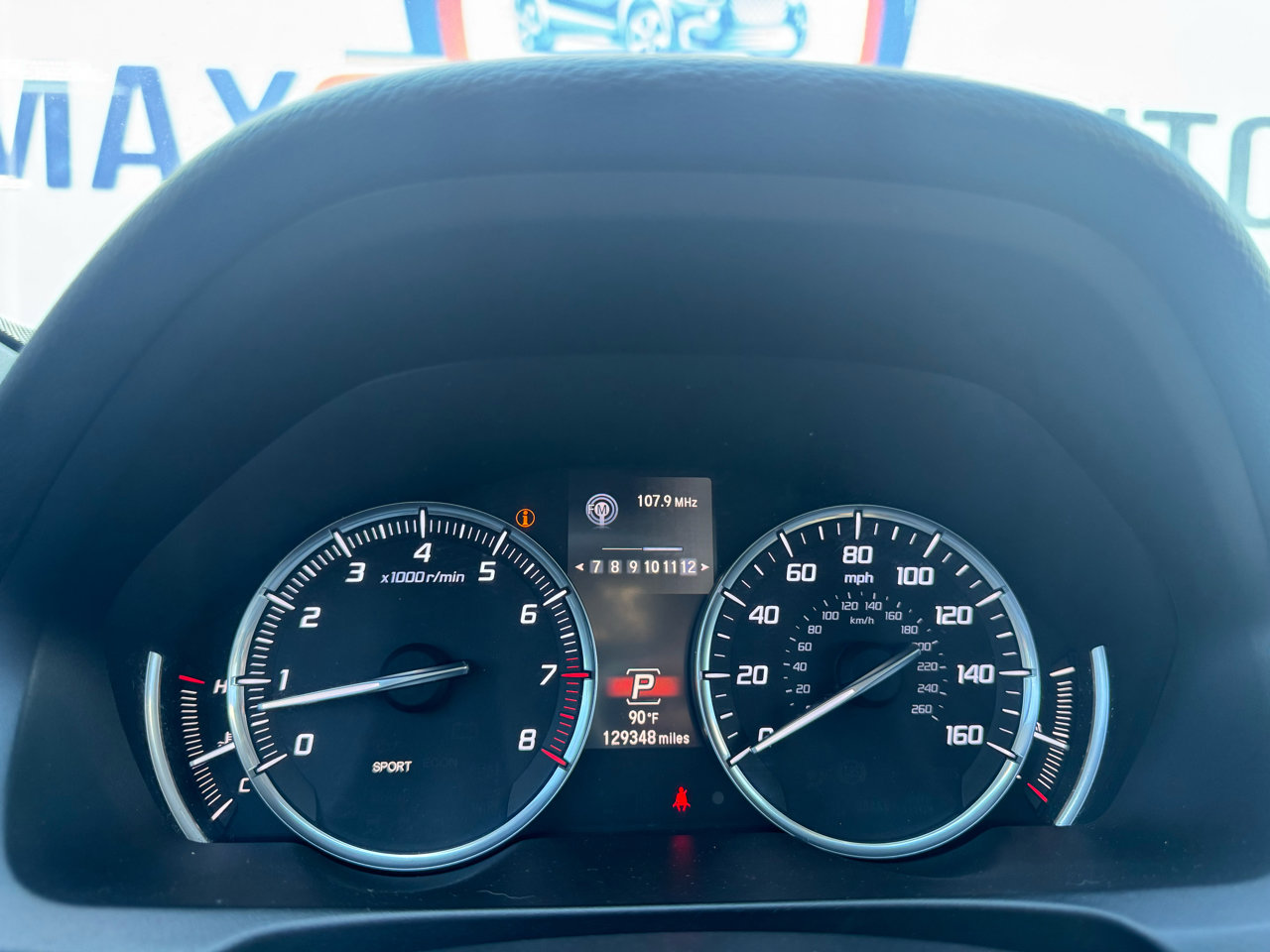 Used 2015 Acura TLX V6 w/ Advance Package image 36