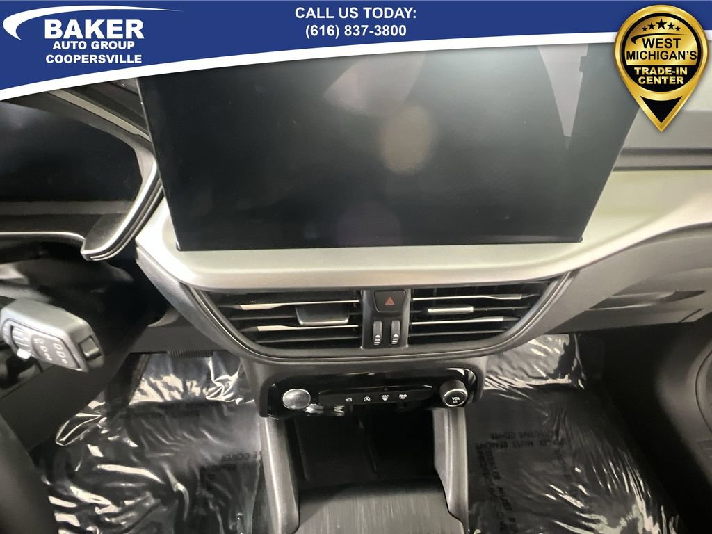 Used 2024 Ford Escape Active w/ Tech Pack #2 image 12