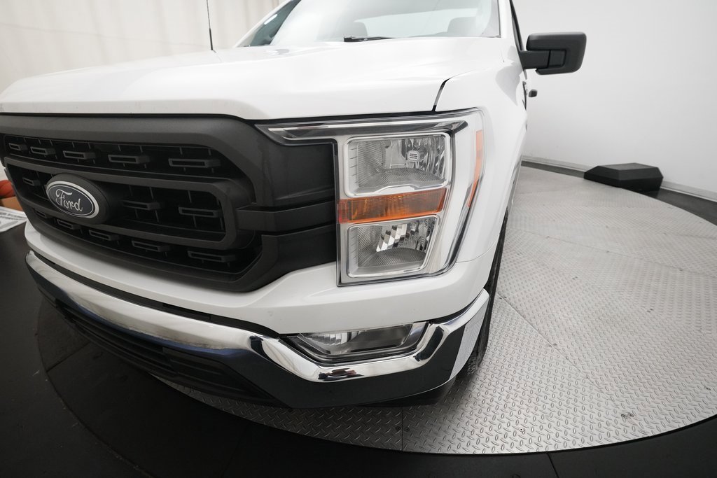 Used 2021 Ford F150 XL w/ Equipment Group 101A High image 20
