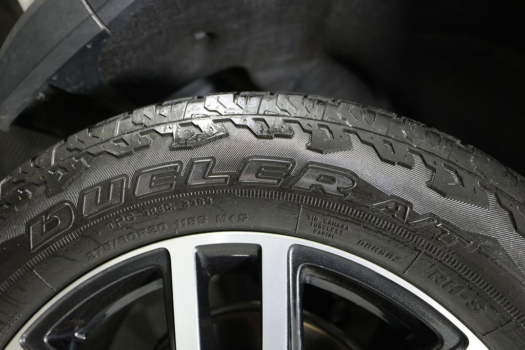 Used 2024 GMC Sierra 1500 AT4 w/ Technology Package image 51