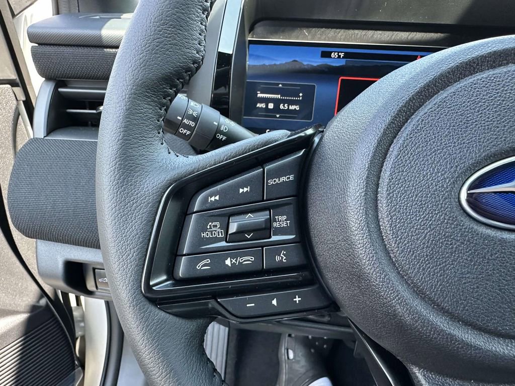 New 2026 Subaru Outback Premium AWD/4WD image 30