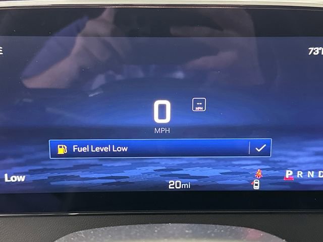 Used 2025 Chevrolet Traverse LT w/ Driver Confidence Package image 18