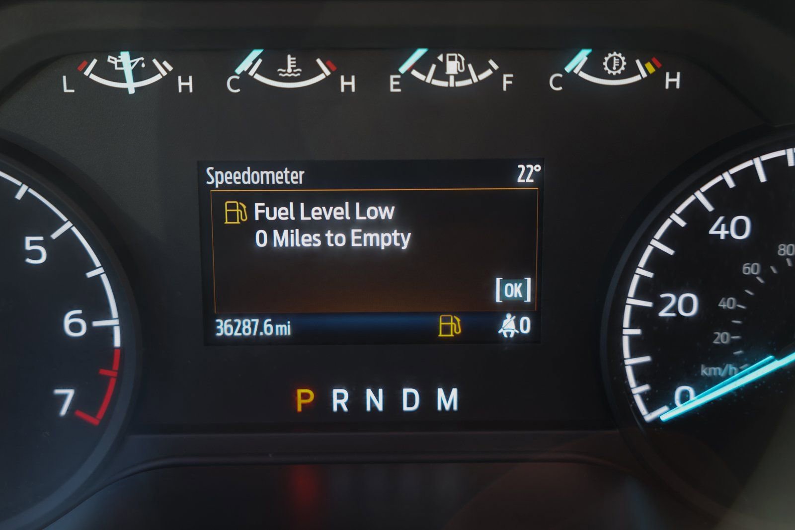 Certified 2022 Ford F150 XL w/ STX Appearance Package AWD/4WD image 17