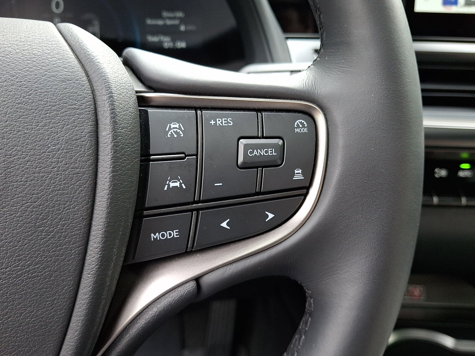 Certified 2026 Lexus UX 300h AWD w/ Accessory Package (2T) image 23