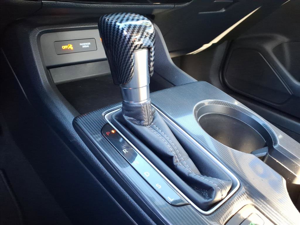 Certified 2022 Honda Civic EX image 18