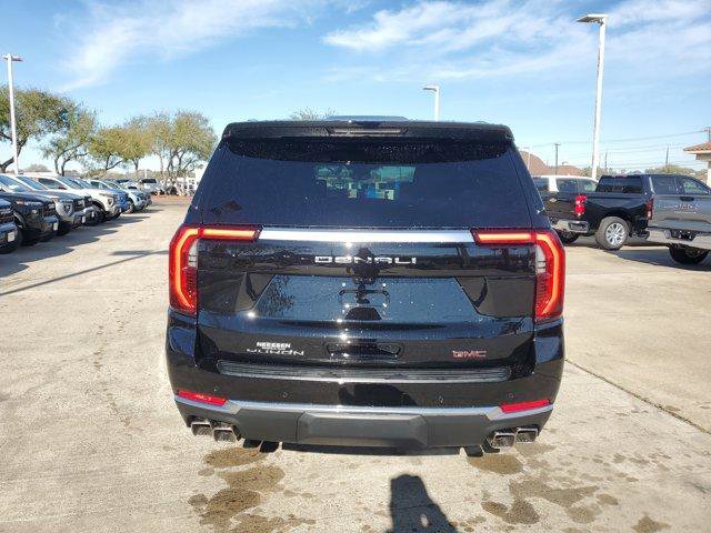 New 2026 GMC Yukon Denali w/ Denali Reserve Package image 6