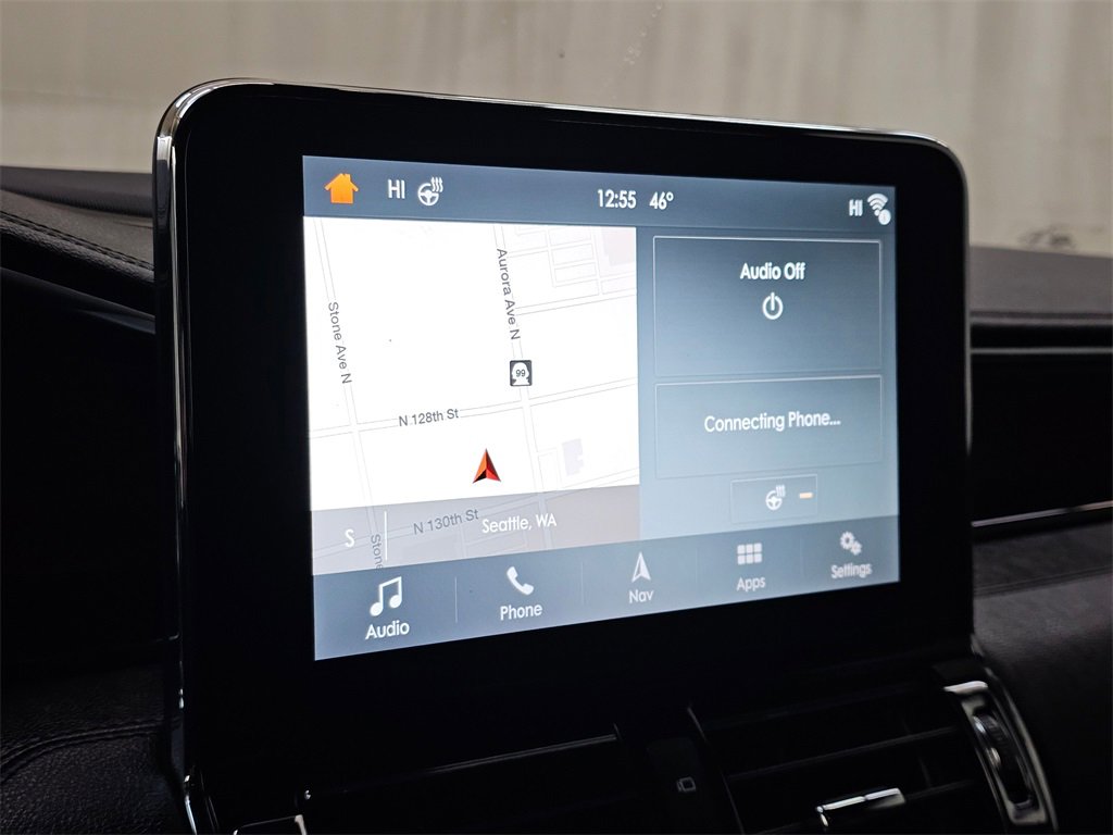 Used 2019 Lincoln Navigator Reserve image 30