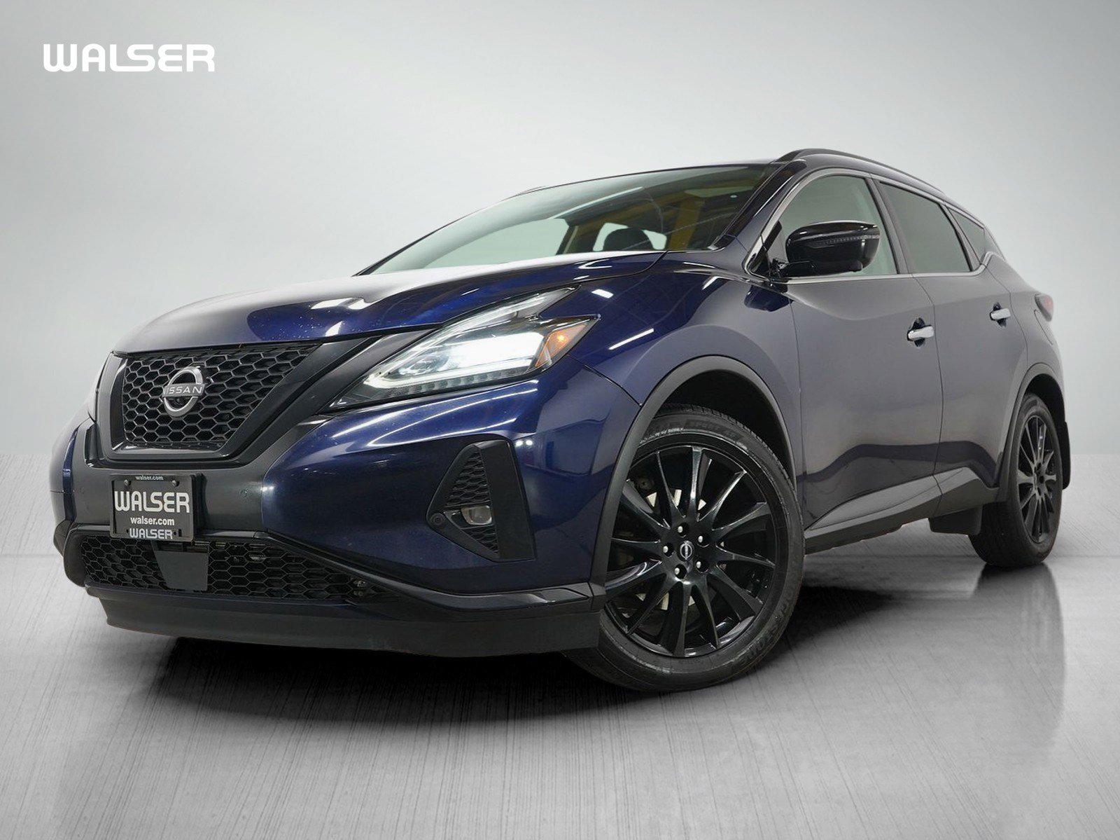 Used 2023 Nissan Murano SL