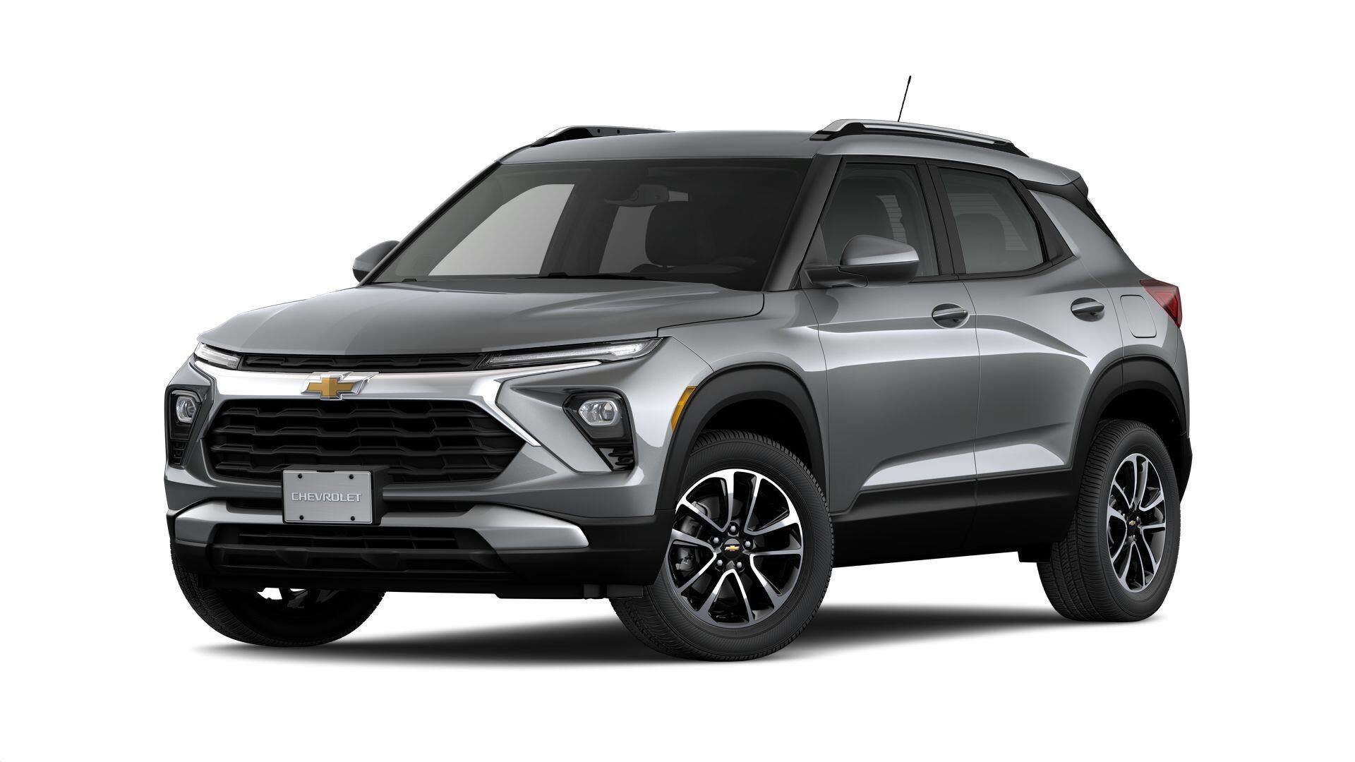 New 2025 Chevrolet TrailBlazer LT w/ Convenience Package image 25