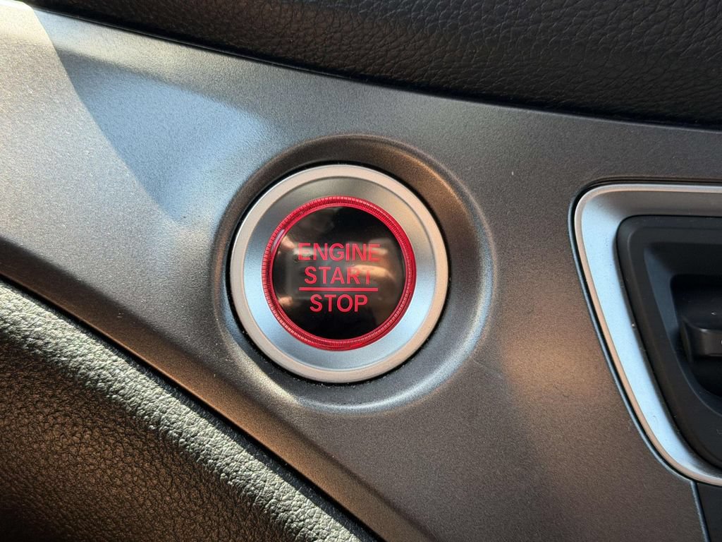 Used 2023 Honda Passport EX-L image 32