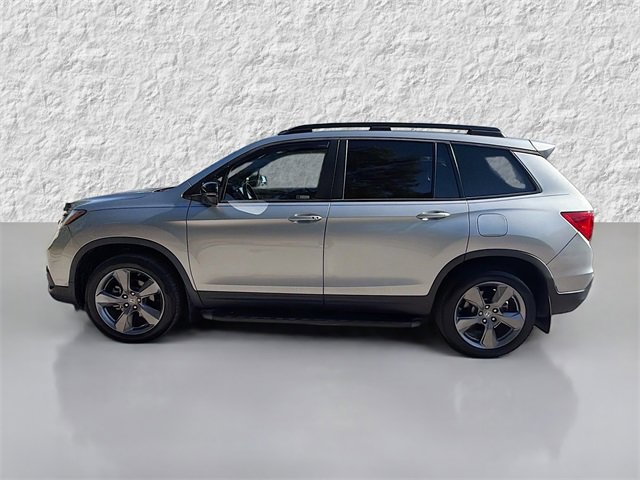 Used 2019 Honda Passport Touring image 6