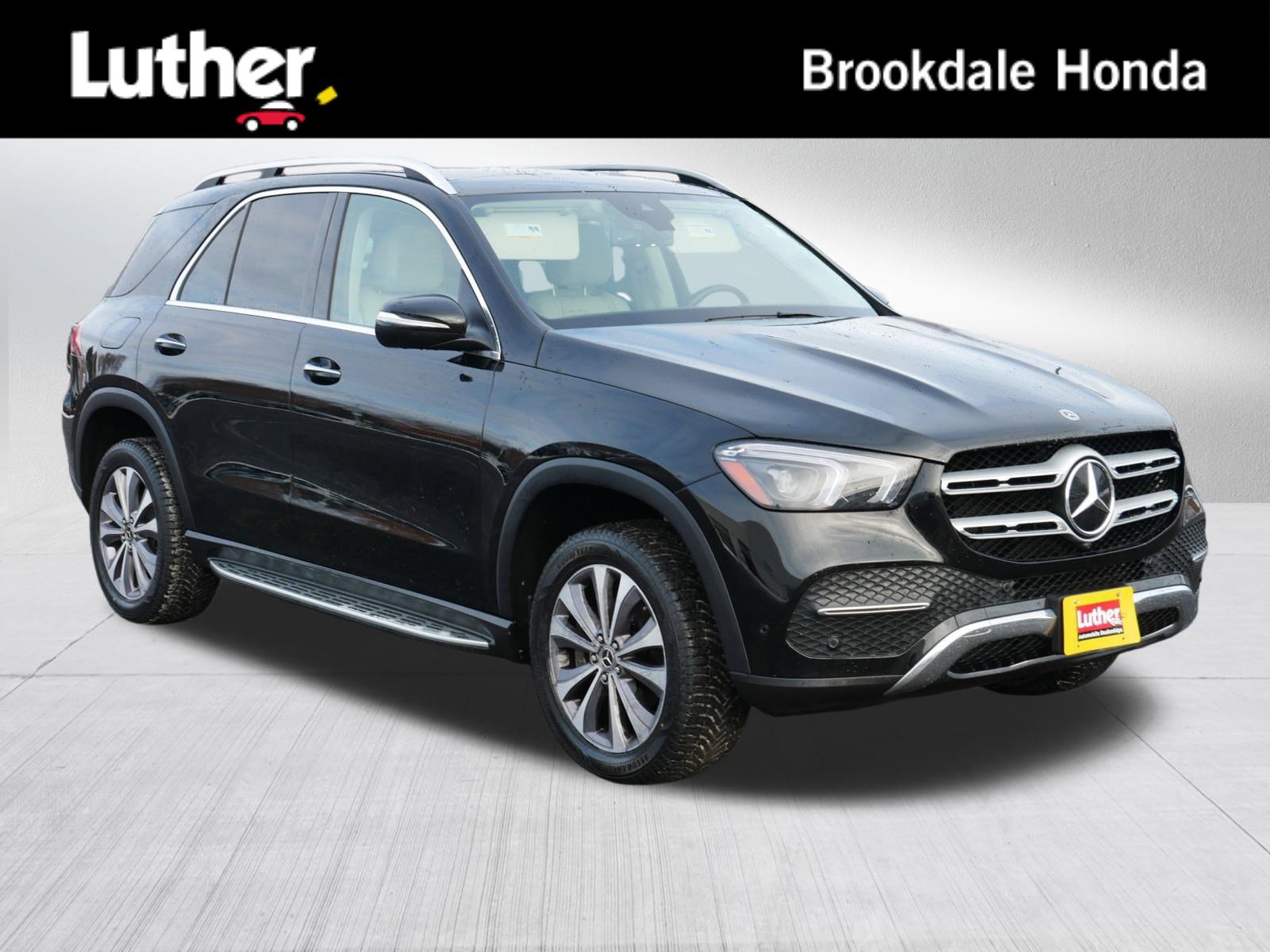 Used 2022 Mercedes-Benz GLE 350 GLE 350
