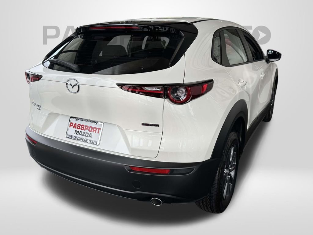 New 2026 MAZDA CX-30 AWD 2.5 S image 4