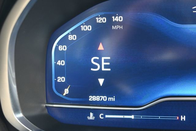 Used 2024 Chevrolet Tahoe High Country w/ Premium Package image 16