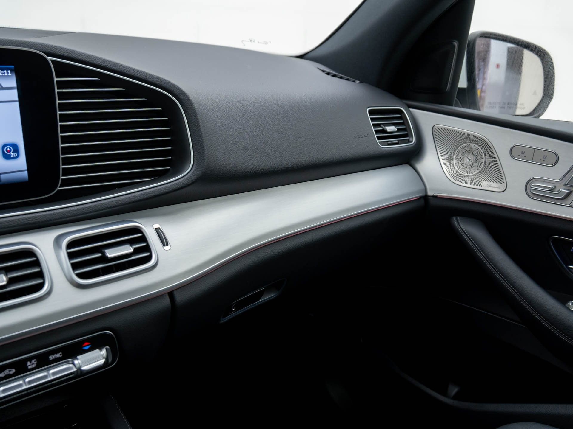 Used 2025 Mercedes-Benz GLE 350 GLE 350 image 31