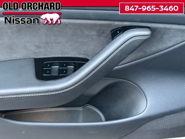 Used 2018 Tesla Model 3 Performance image 10