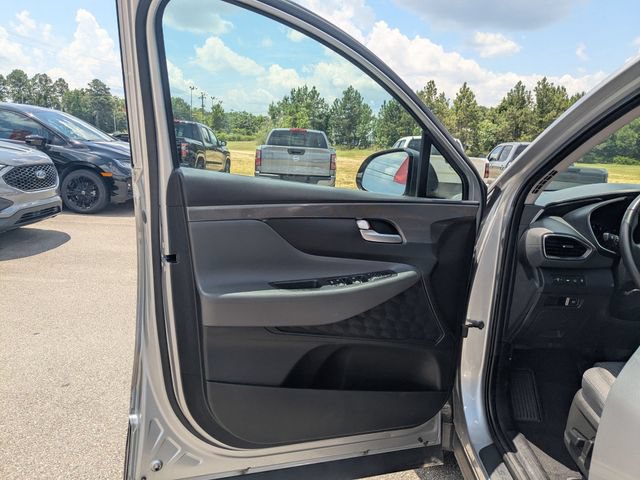 Used 2023 Hyundai Santa Fe SEL w/ Cargo Package AWD/4WD image 11