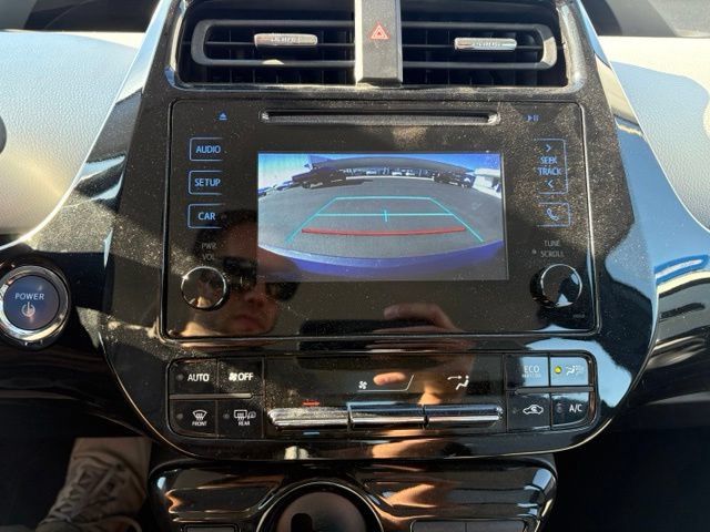 Used 2016 Toyota Prius Two FWD image 25