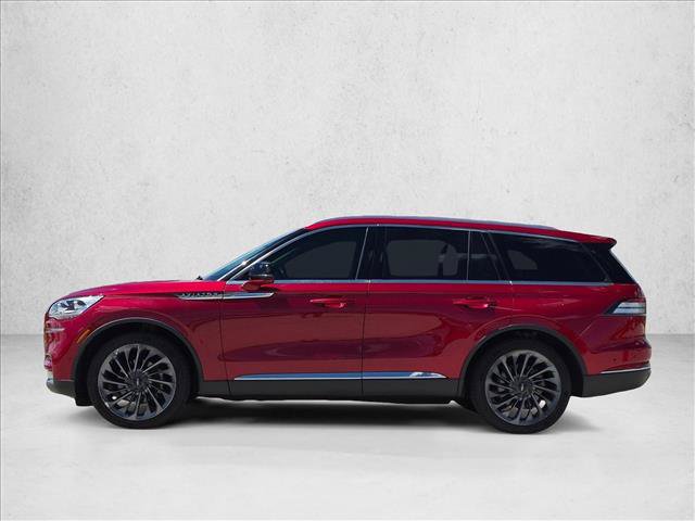Used 2020 Lincoln Aviator Reserve w/ Equipment Group 202A AWD/4WD image 5