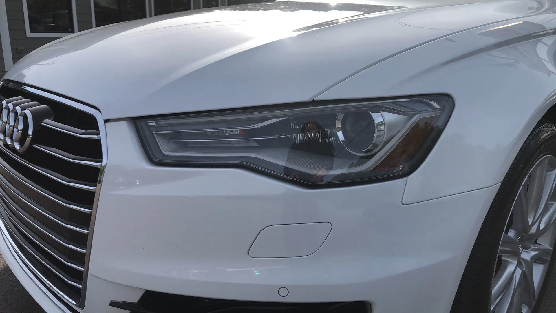 Used 2016 Audi A6 2.0T Premium Plus w/ Premium Plus Package image 6