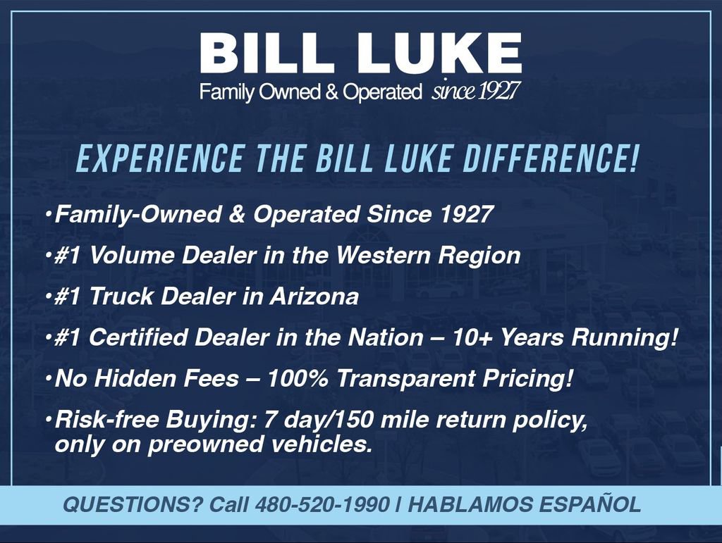 Certified 2024 Jeep Compass Latitude image 39