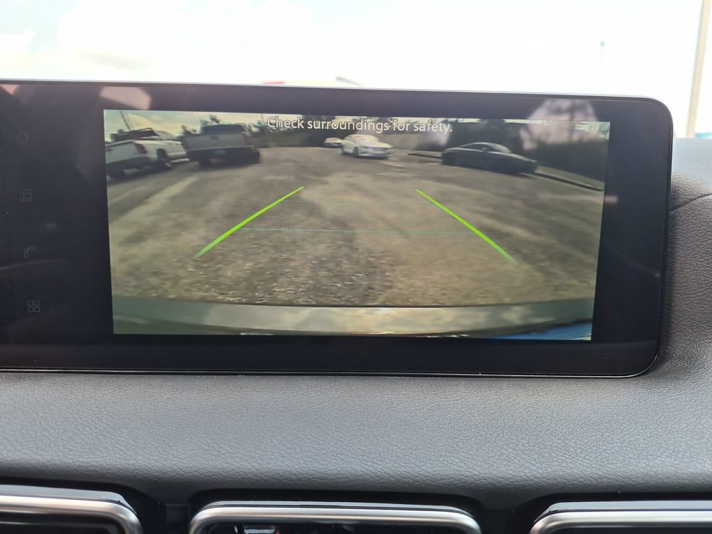 New 2027 Nissan Sentra S w/ Floor Mat Package FWD image 26