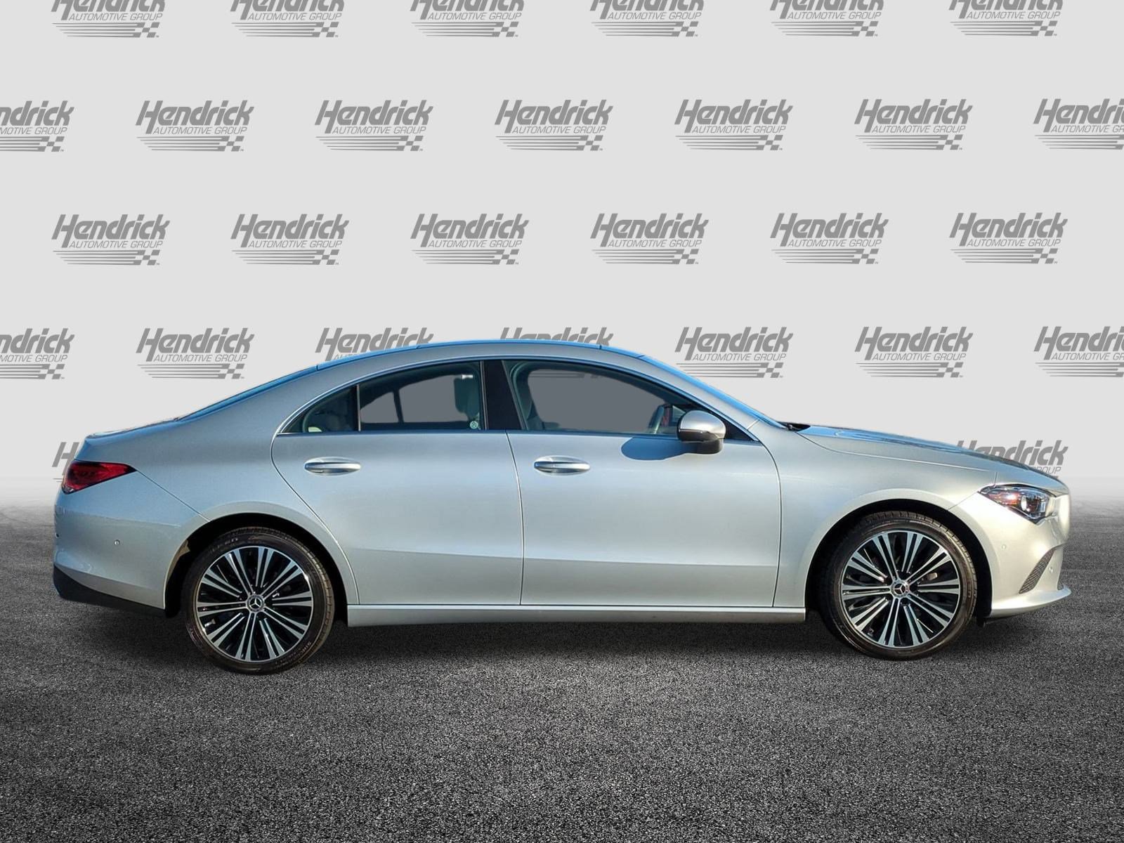 Used 2023 Mercedes-Benz CLA 250 250 image 11