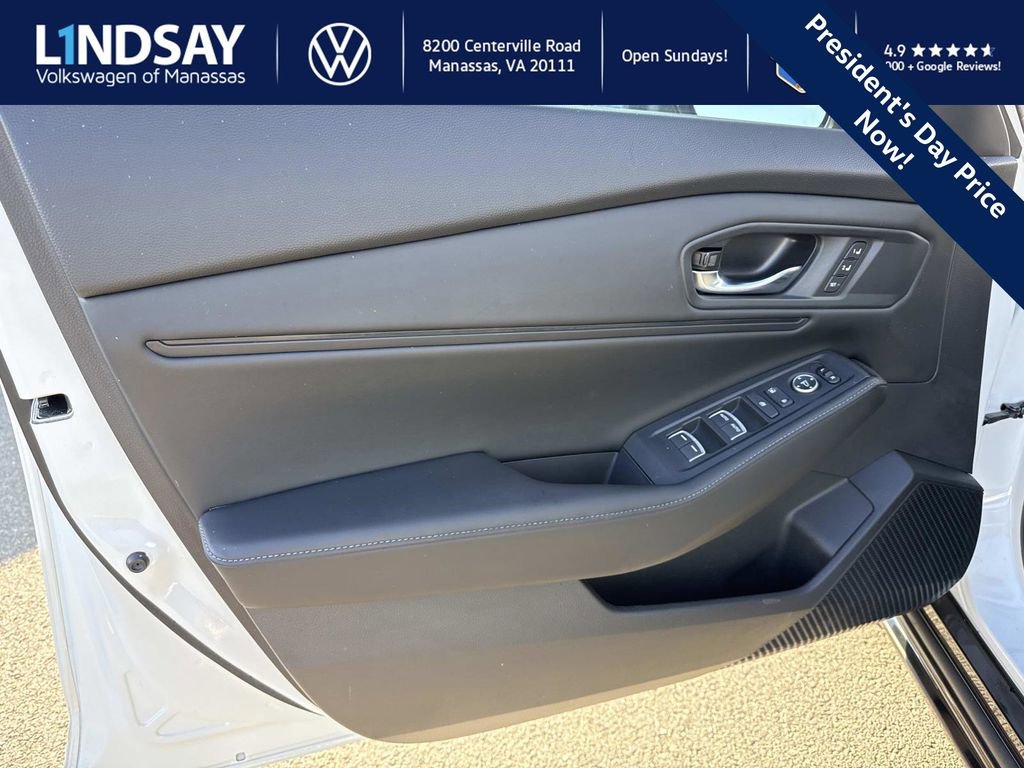 Used 2023 Honda Accord Sport image 8