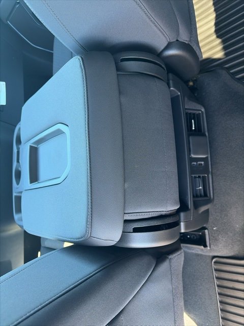 New 2026 GMC Sierra 1500 Elevation image 13